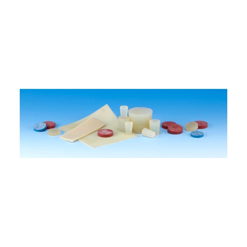Thermo Scientific&trade;&nbsp;Bouchons en silicone Sterilin&trade;