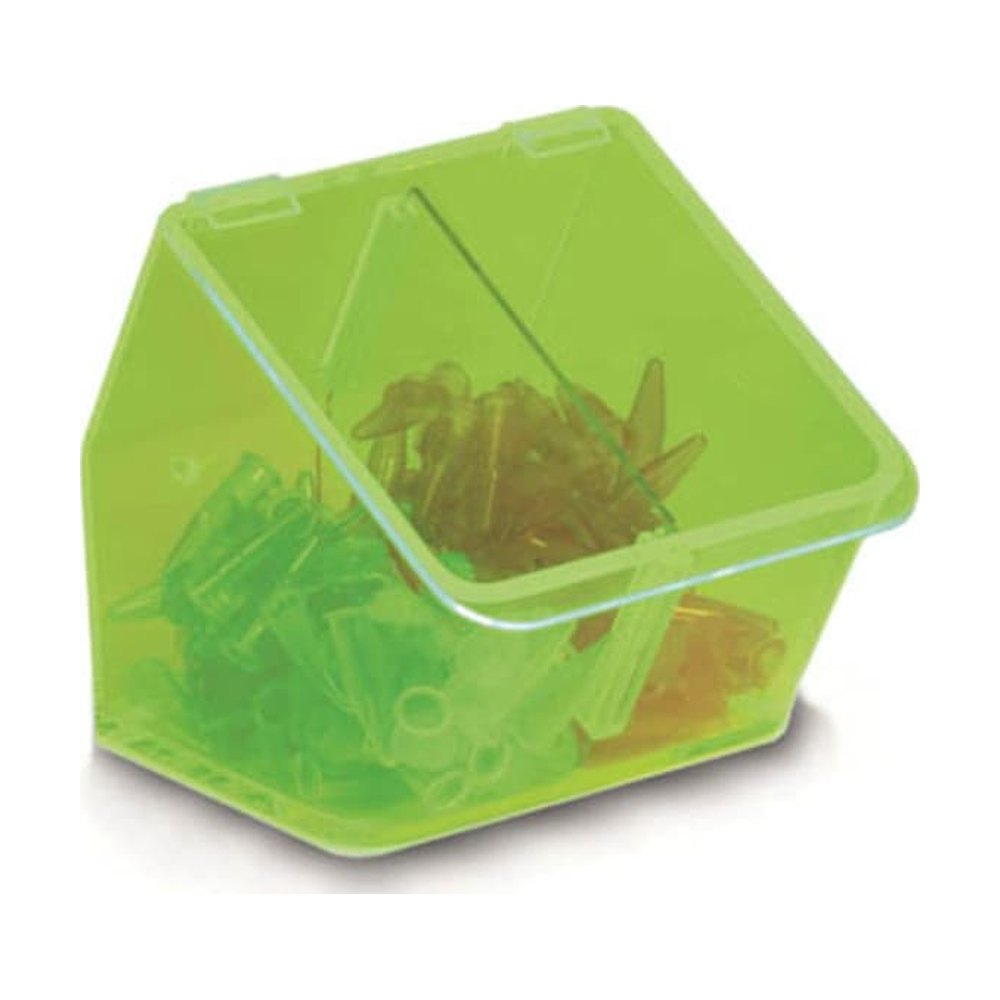 Fisherbrand&trade;&nbsp;Bac de distribution de paillasse double