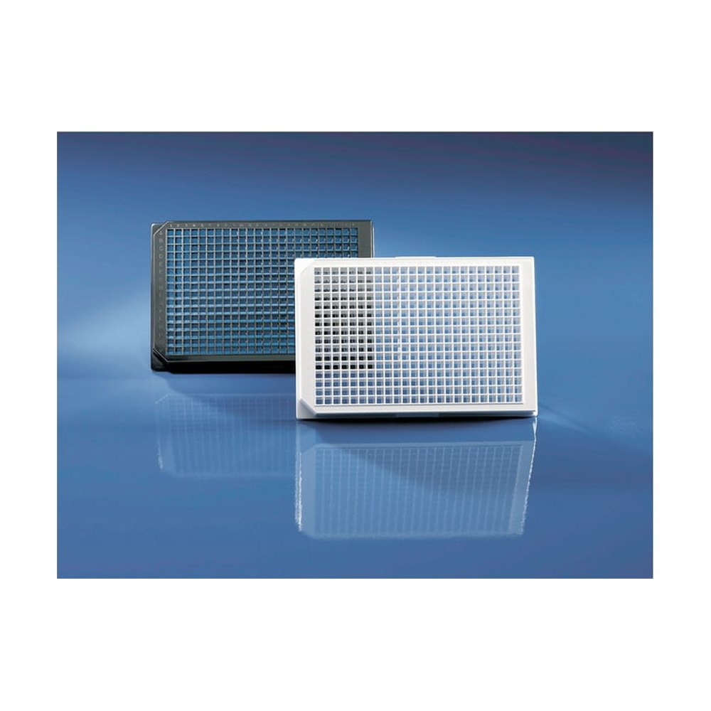 BRAND&trade;&nbsp;Microplaques à 384 puits BRAND<i>plates</i>&trade; pureGrade&trade; S