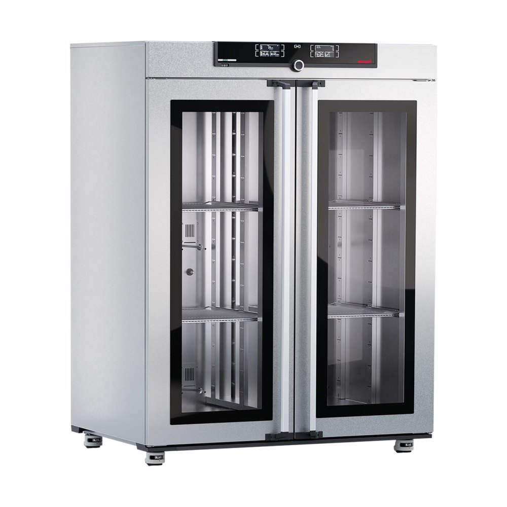 Memmert™ Enceinte climatique à climat constant HPP1400eco – 1360 l