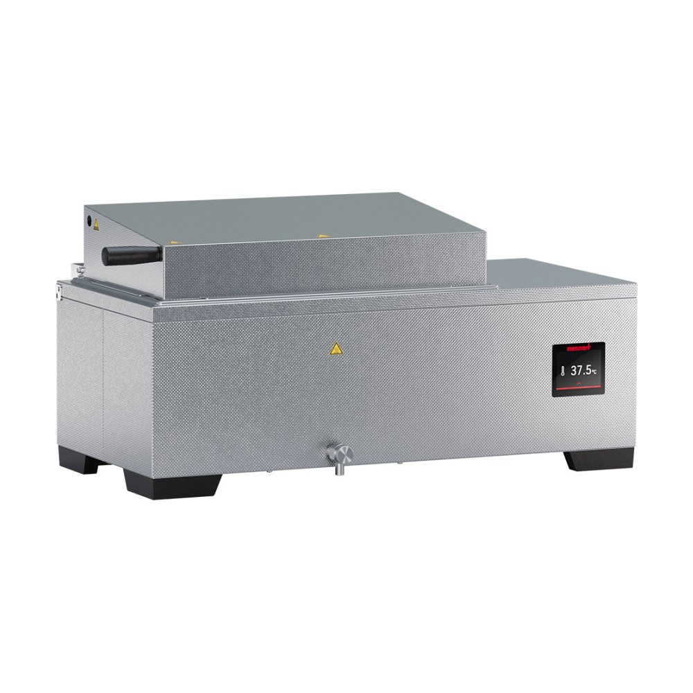 Memmert™ Bain-marie WTB15 – 17 l