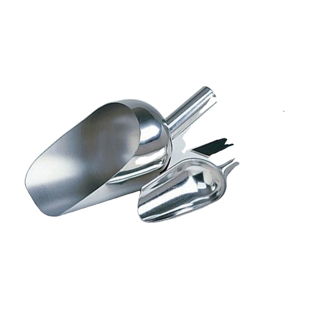 Cole-Parmer&trade;&nbsp;Pelle en acier inoxydable