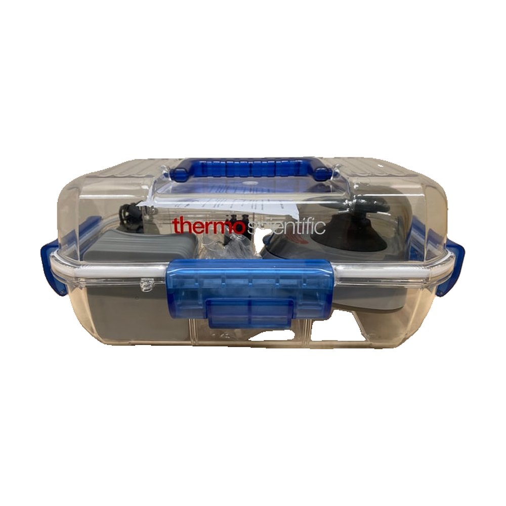 Thermo Scientific&trade;&nbsp;Kit de centrifugeuse portatif mySPIN&trade; 6