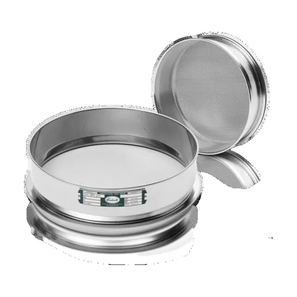 Endecotts&trade;&nbsp;Tamis de test en acier inox