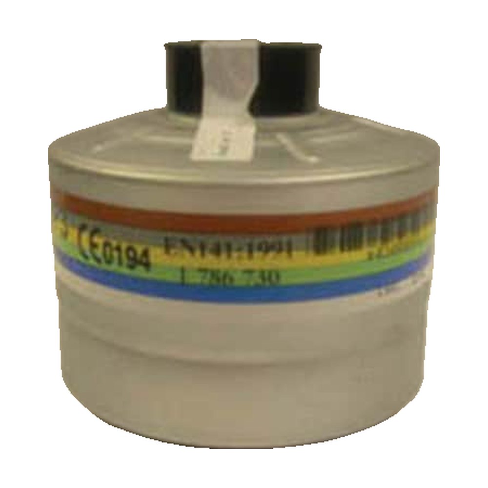 Sperian&trade;&nbsp;Filtre Rd40 en aluminium Honeywell&trade;