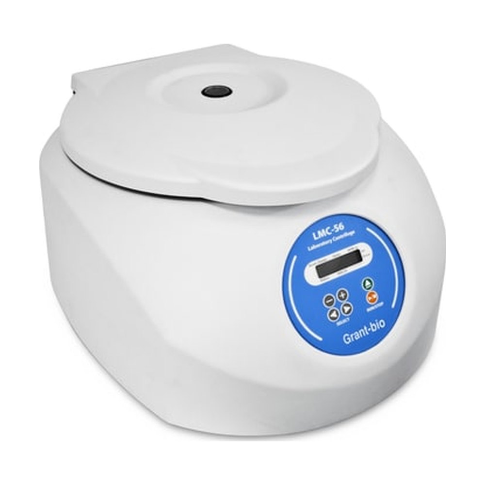 Grant Instruments&nbsp;Centrifugeuse de laboratoire