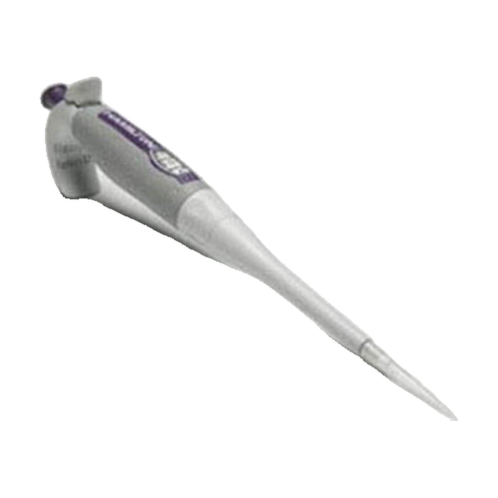 Hamilton&trade;&nbsp;Pipette monocanal à volume réglable SoftGrip&trade;