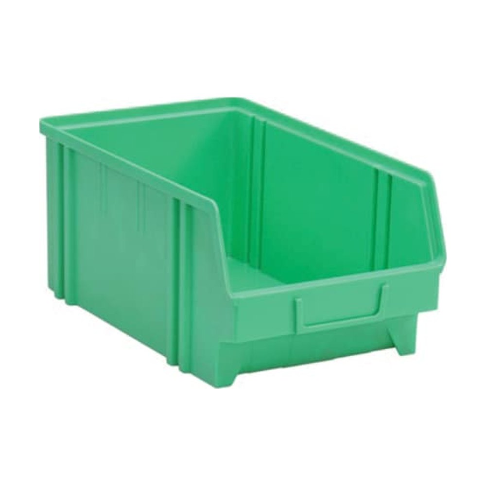 Huenersdorf&trade;&nbsp;Réservoir de stockage vert en polystyrène
