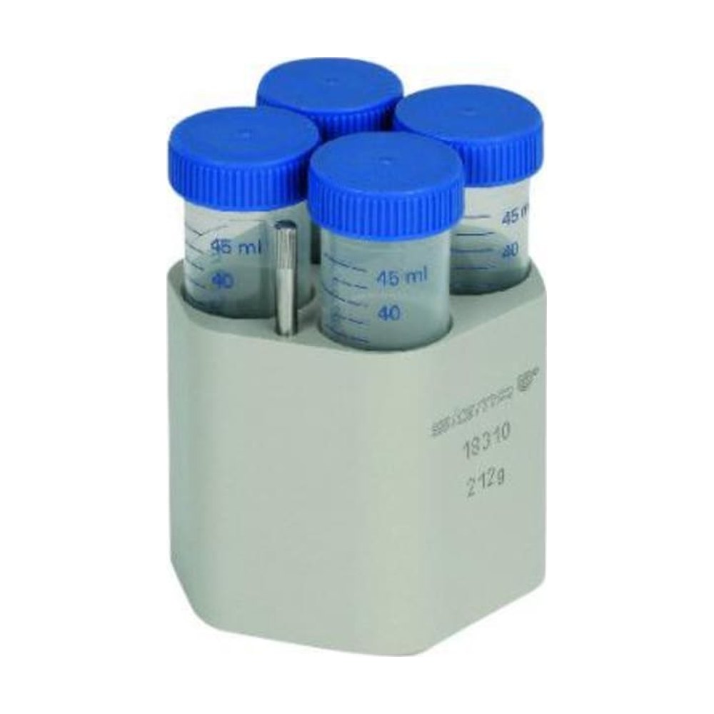 Sigma Laborzentrifugen&trade;&nbsp;Adaptateurs pour godet de centrifugeuse hexagonal