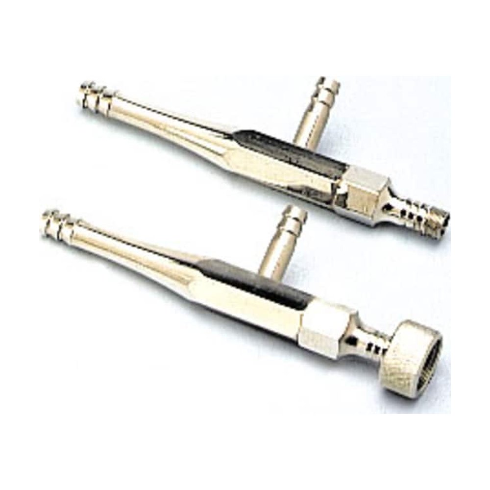Fisherbrand&trade;&nbsp;Pompe à filtre avec soupape antiretour