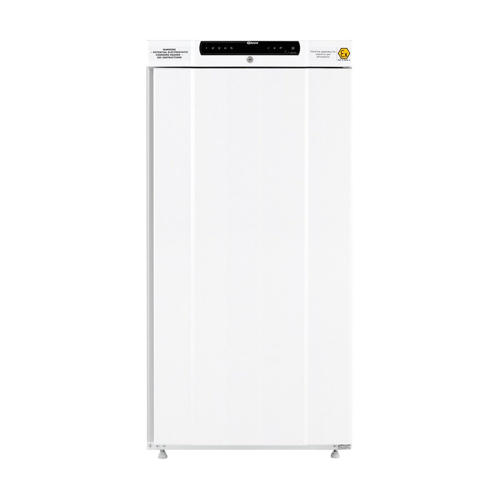 Gram™ Biocompact Negative Cabinet -25°C to +5°C