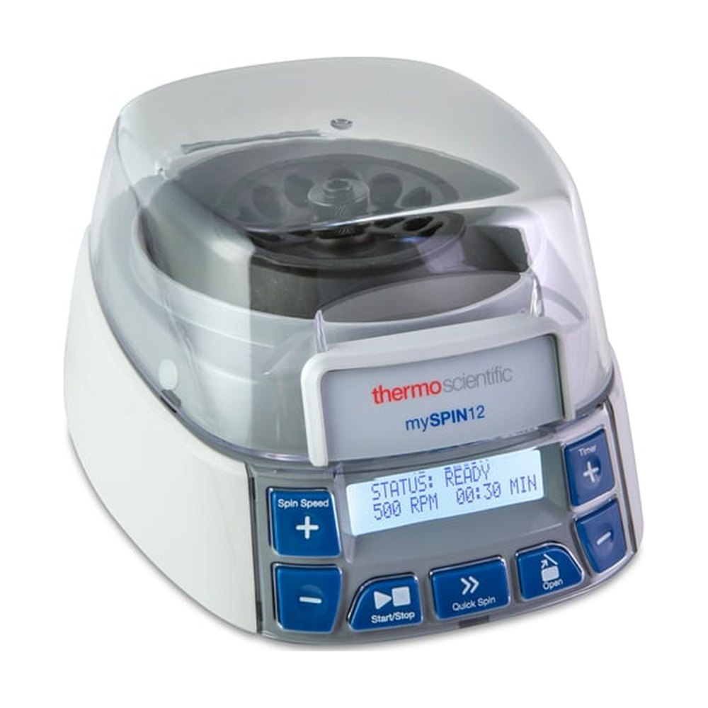 Thermo Scientific™ Mini-centrifugeuse mySPIN™ 12
