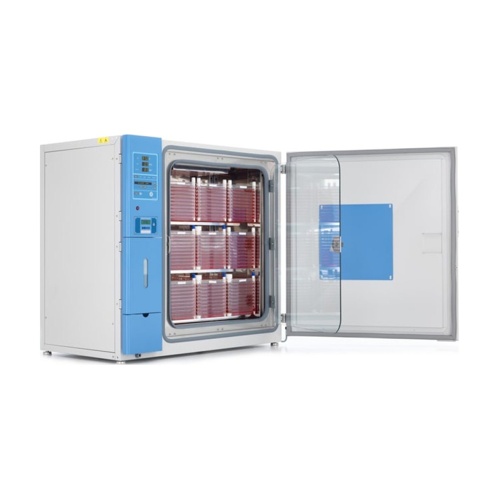 Systèmes d’étagères CultiMaxx™ pour système Nunc™ Cell Factory™ 10