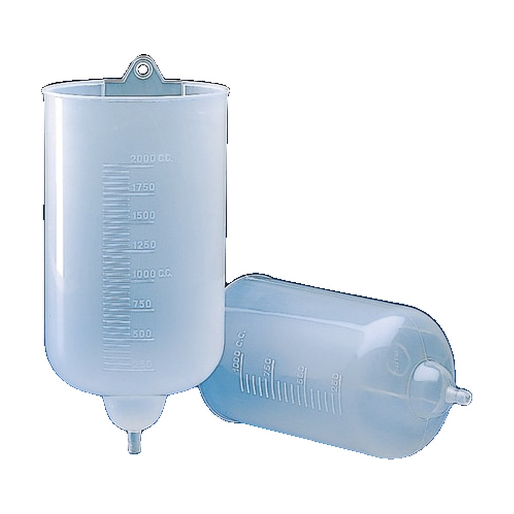 Kartell™ Douche Can