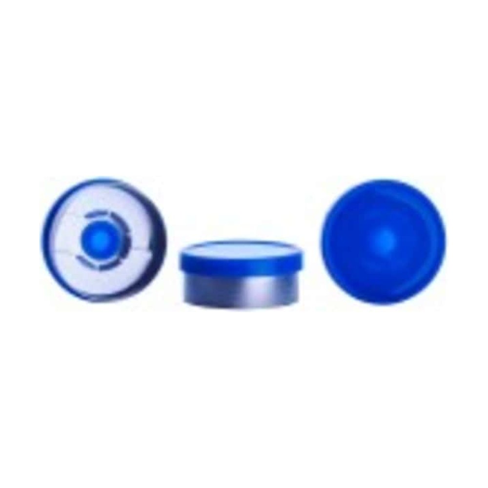 DWK Life Sciences WHEATON™ CompletePAK™ Bouchons de composants stériles