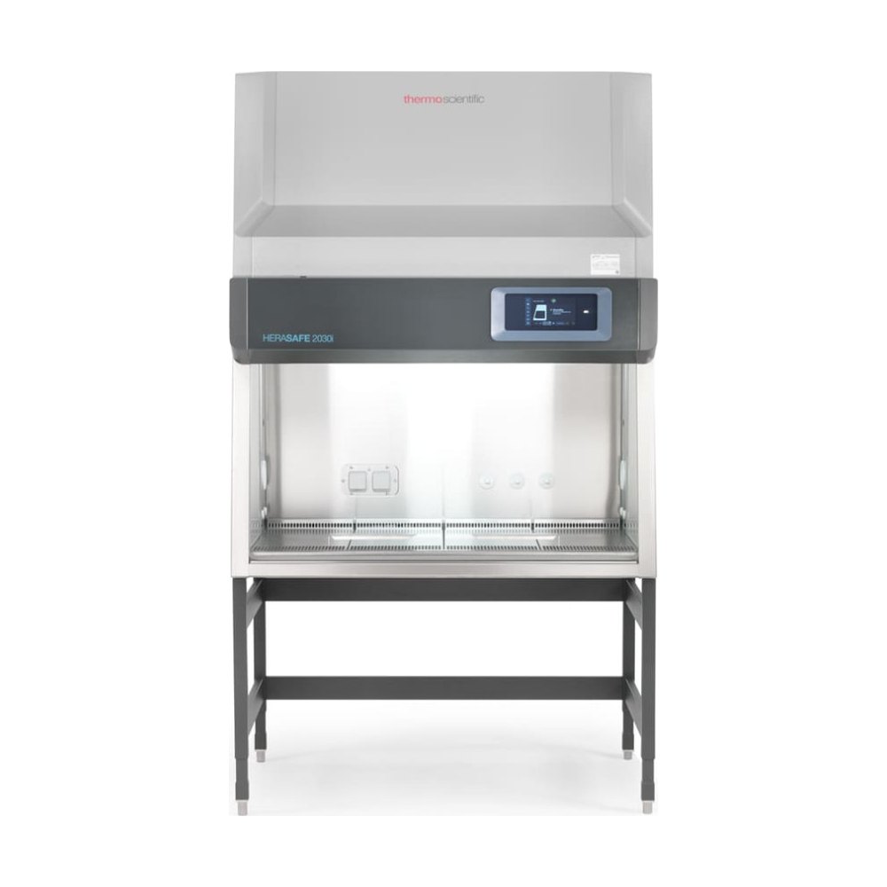 Thermo Scientific™ Enceintes de sécurité biologique Herasafe™ 2030i 4 parois arrière