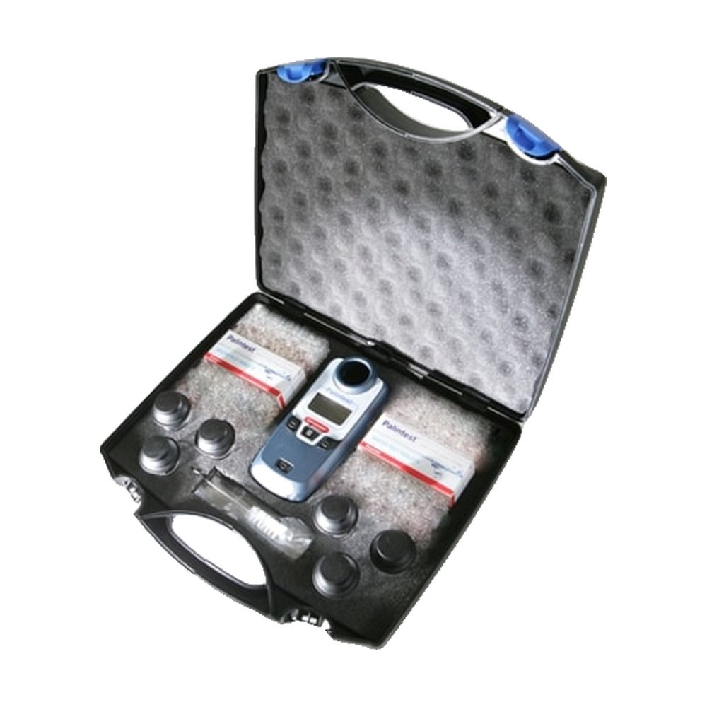 Palintest&trade;&nbsp;Chloromètre compact