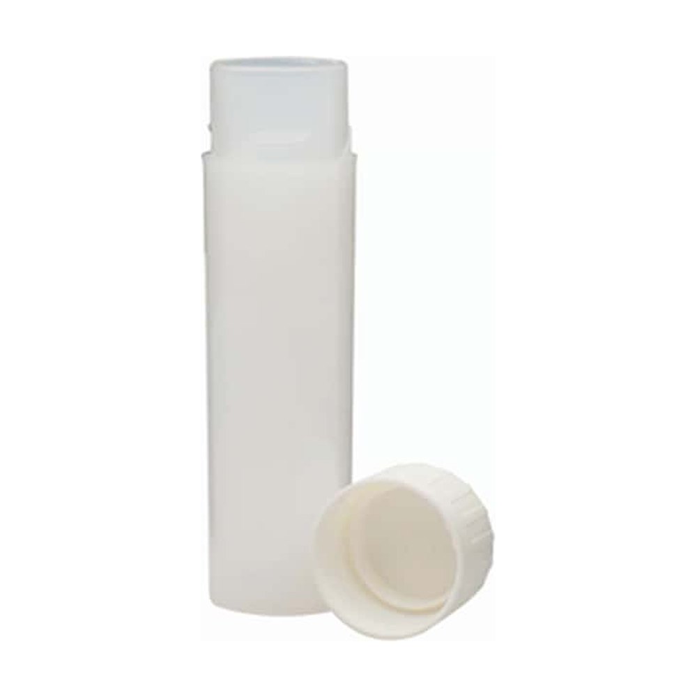 DWK Life Sciences Flacon à scintillation Omni-Vial en PEHD Wheaton™ de 6 ml