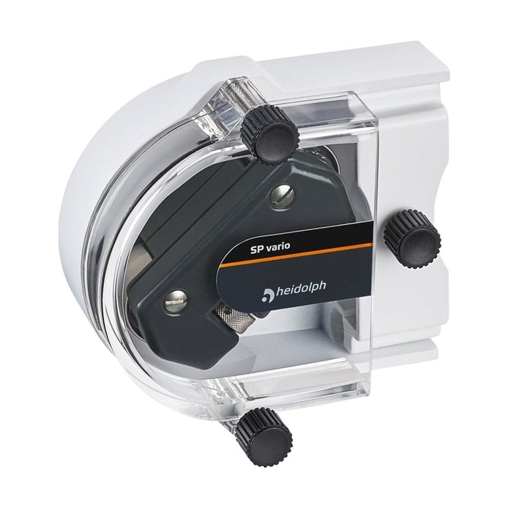 Heidolph Instruments&nbsp;Tête de pompe monocanla SP VARIO&trade;