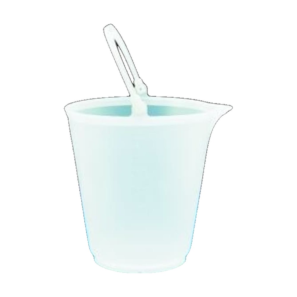 VITLAB&trade;&nbsp;Godet en PP avec bec verseur
