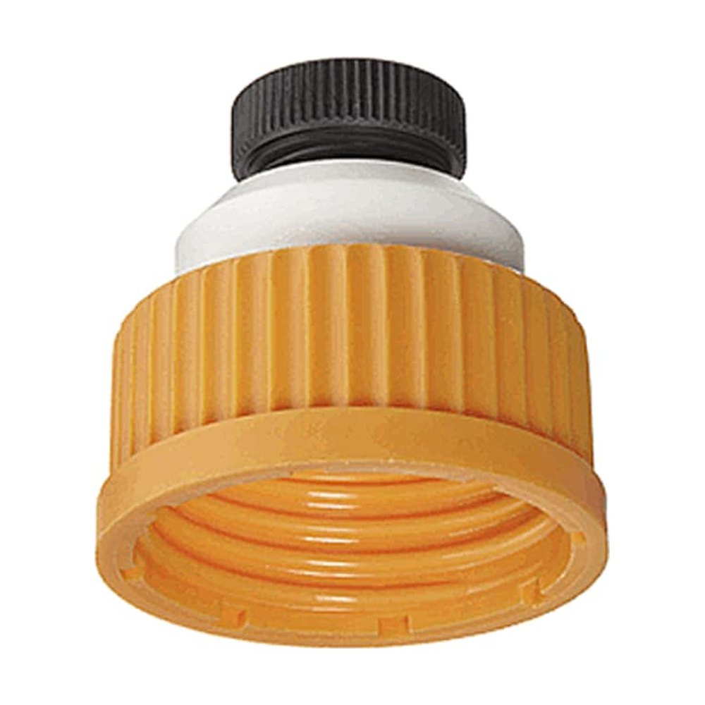 Corning&trade;&nbsp;Raccords d’insertion de sonde de 12 mm pour flacon à bras latéral vertical