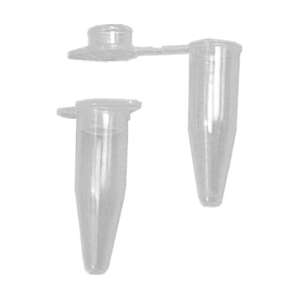 Fisherbrand&trade;&nbsp;Tubes PCR