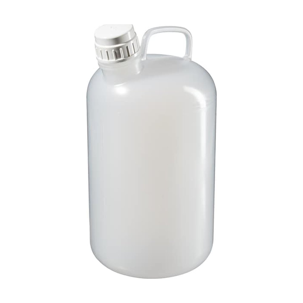  Thermo Scientific™ Bidons en polypropylène Nalgene™ avec bouchon