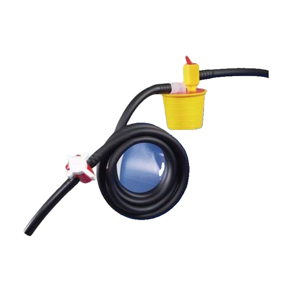 Buerkle™ Spare Hose for OTAL Foot Pump