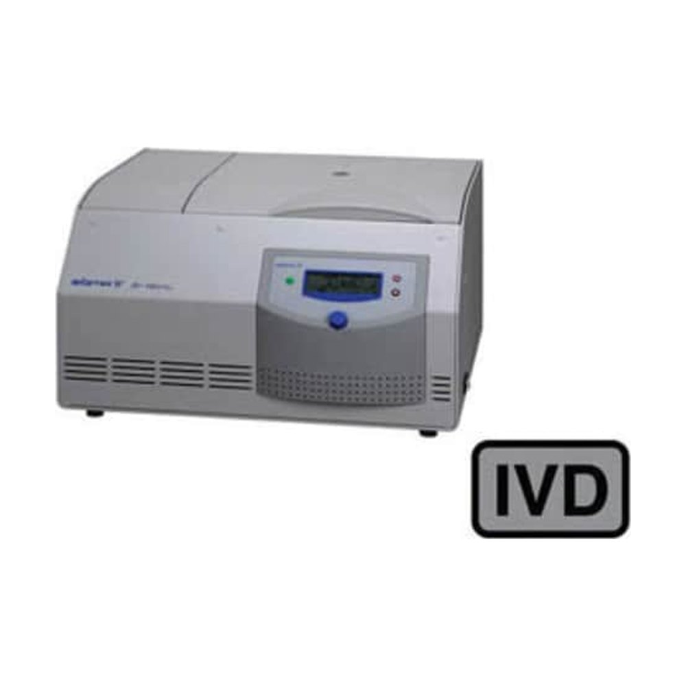 Sigma Laborzentrifugen&trade;&nbsp;Centrifugeuses réfrigérées
