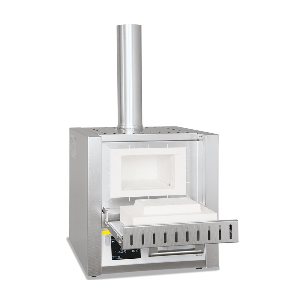 Nabertherm™ Four à incinération LV 3/11