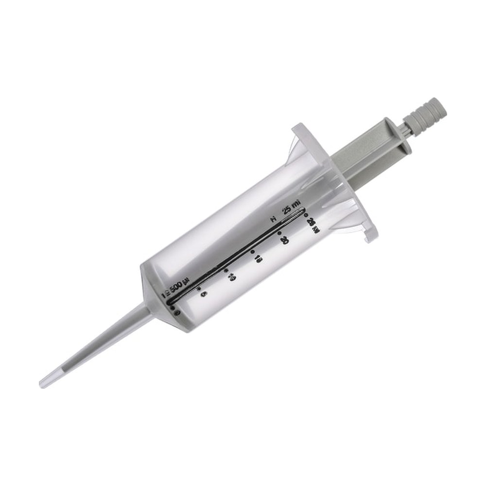 Corning&trade;&nbsp;Embouts de seringue pour pipette répétitive STEP-R&trade;, stériles