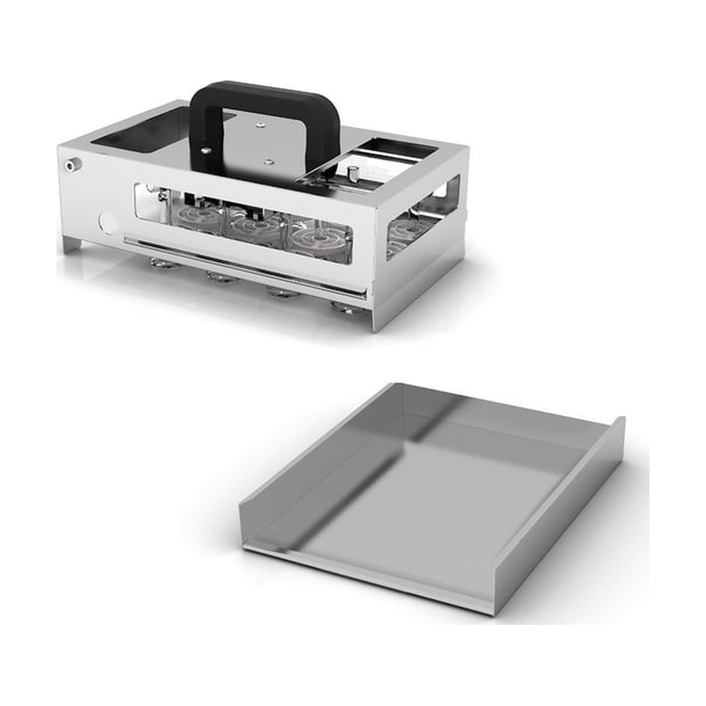 Velp Scientifica™ Ventouse