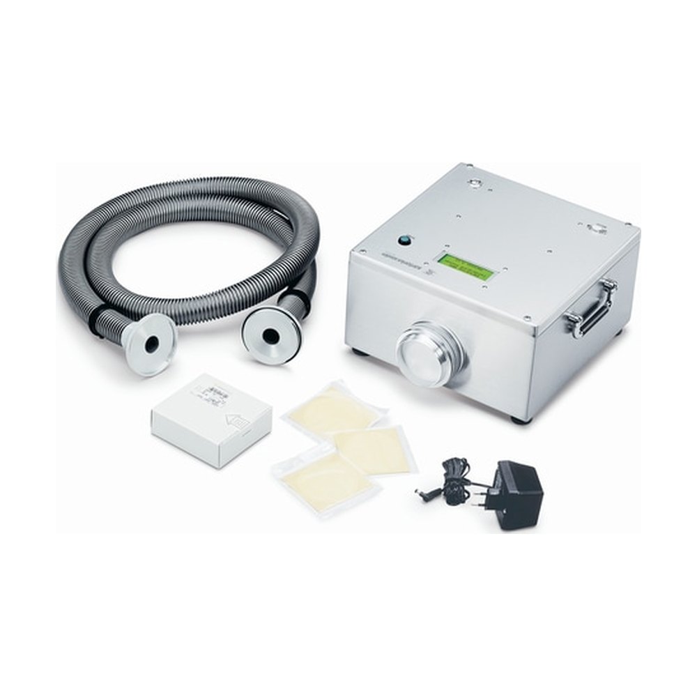Sartorius Accessoires pour l’échantillonneur d’air MD8 Airscan™