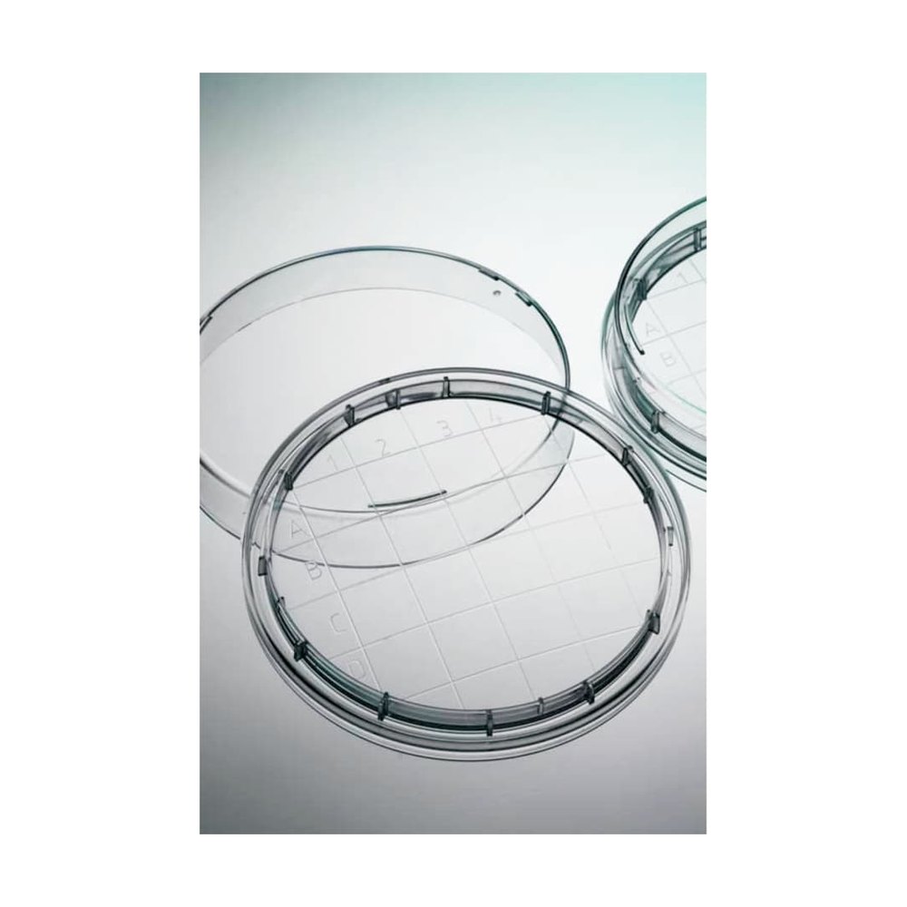 Corning&trade;&nbsp;Boîte de Petri ronde