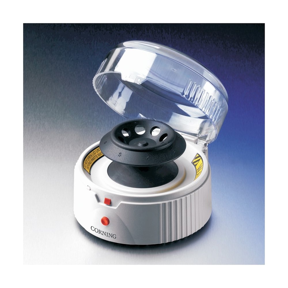 Corning&trade;&nbsp;Mini-microcentrifugeuse LSE 120 V