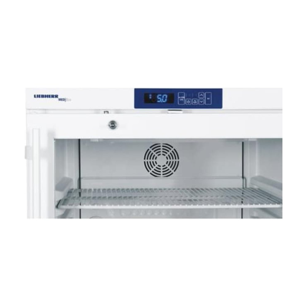 Liebherr™ Réfrigérateur de laboratoire