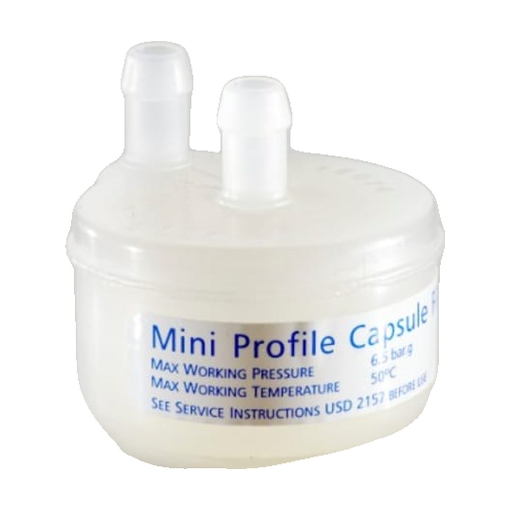 Cytiva (formerly Pall Lab) Capsules Mini Profile™ avec filtre Profile II