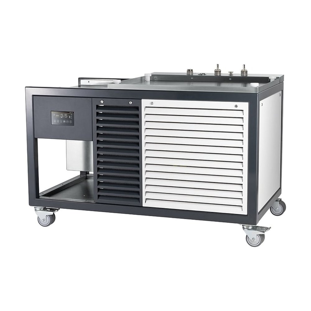 Heidolph&trade;&nbsp;Chariot de base Hei-CHILL 5000