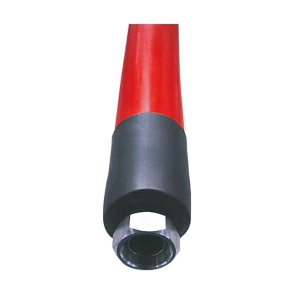 HUBER&nbsp;Tuyau en métal MT-350-1,5-M38 x 1,5