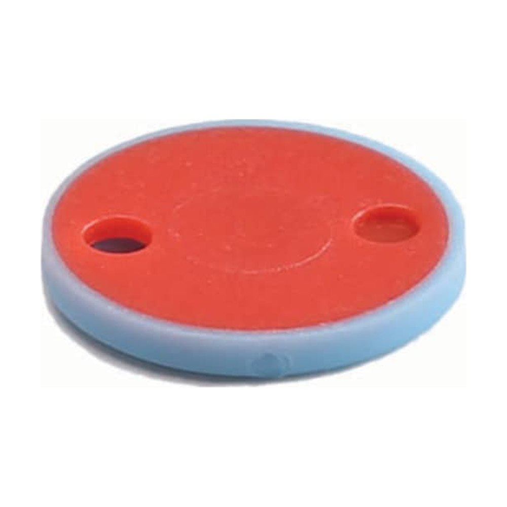 Tenak&trade;&nbsp;Inserts de couleur pour flacons cryogéniques SlimTube&trade;