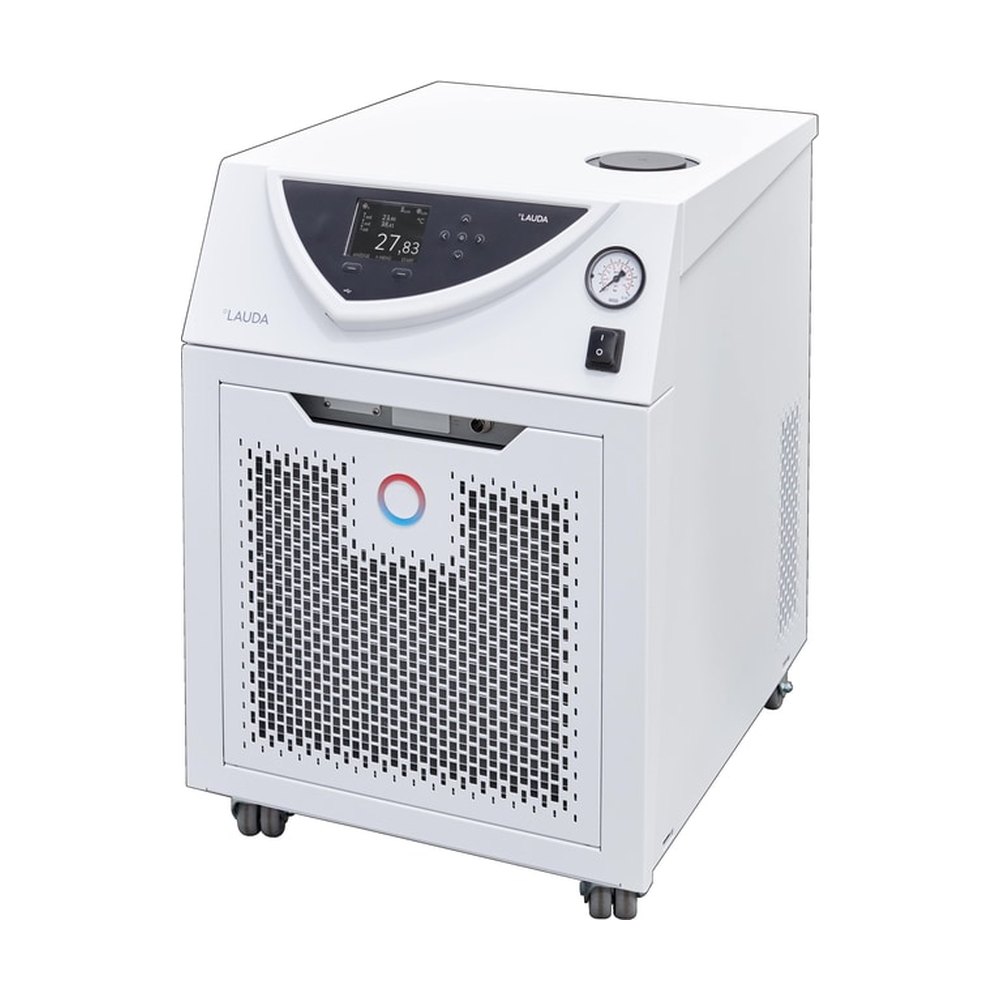 Lauda™ Variocool VC 2000 Circulation Chiller with CEE7/7 Plug and Integrated Heater