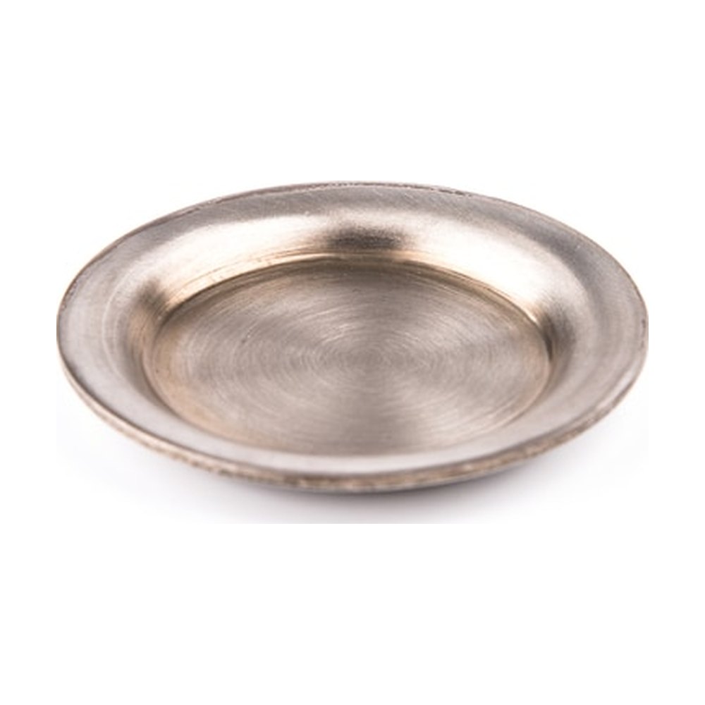 Nickel Electro&trade;&nbsp;Couvercle de creuset en zirconium