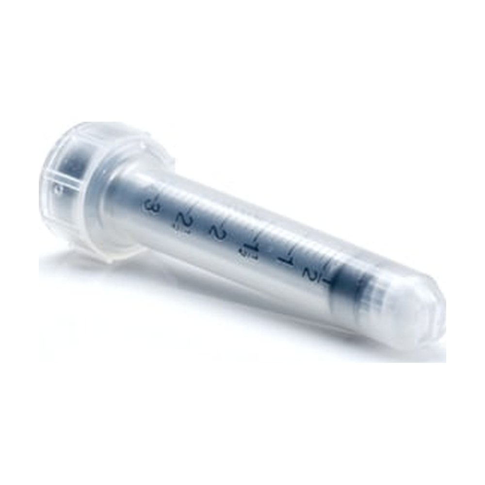 STEMCELL Technologies 3 cc Syringes