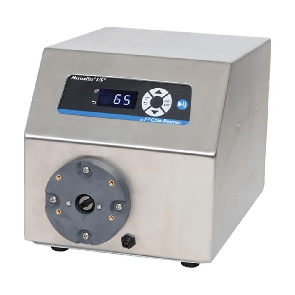 Masterflex™ Entraînements de processus de précision L/S™