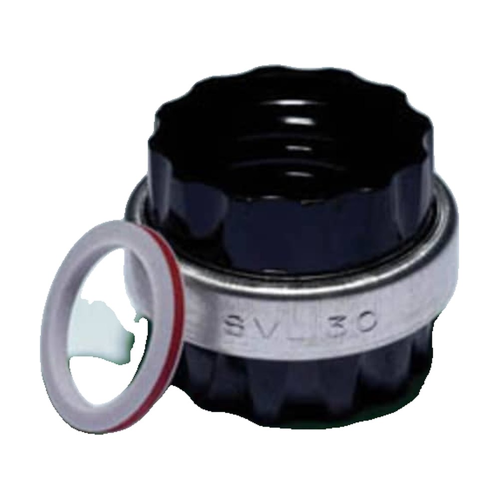Bague de serrage SVL&trade; pour joint de fond