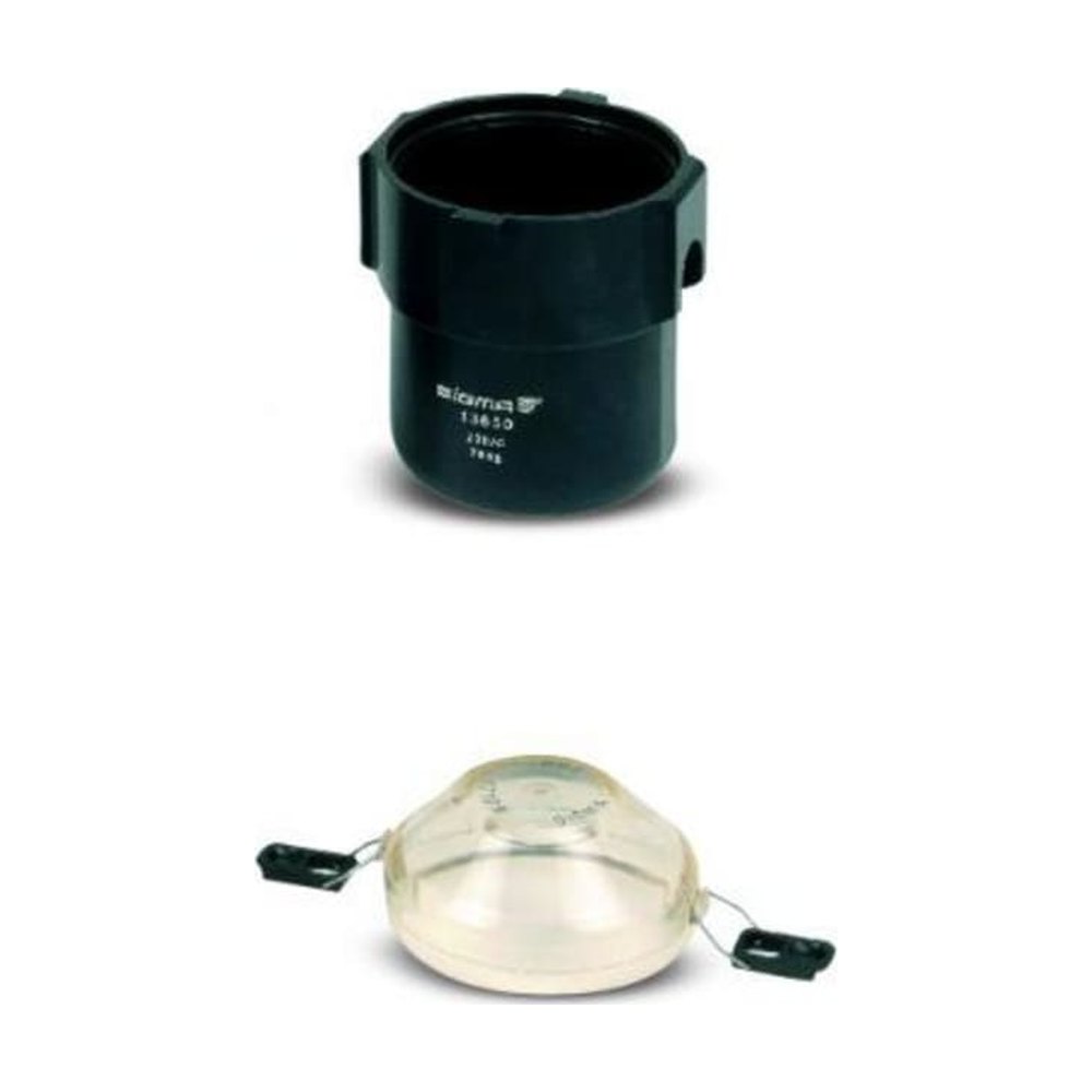 Sigma Laborzentrifugen&trade;&nbsp;Bouchons de scellage en PSU