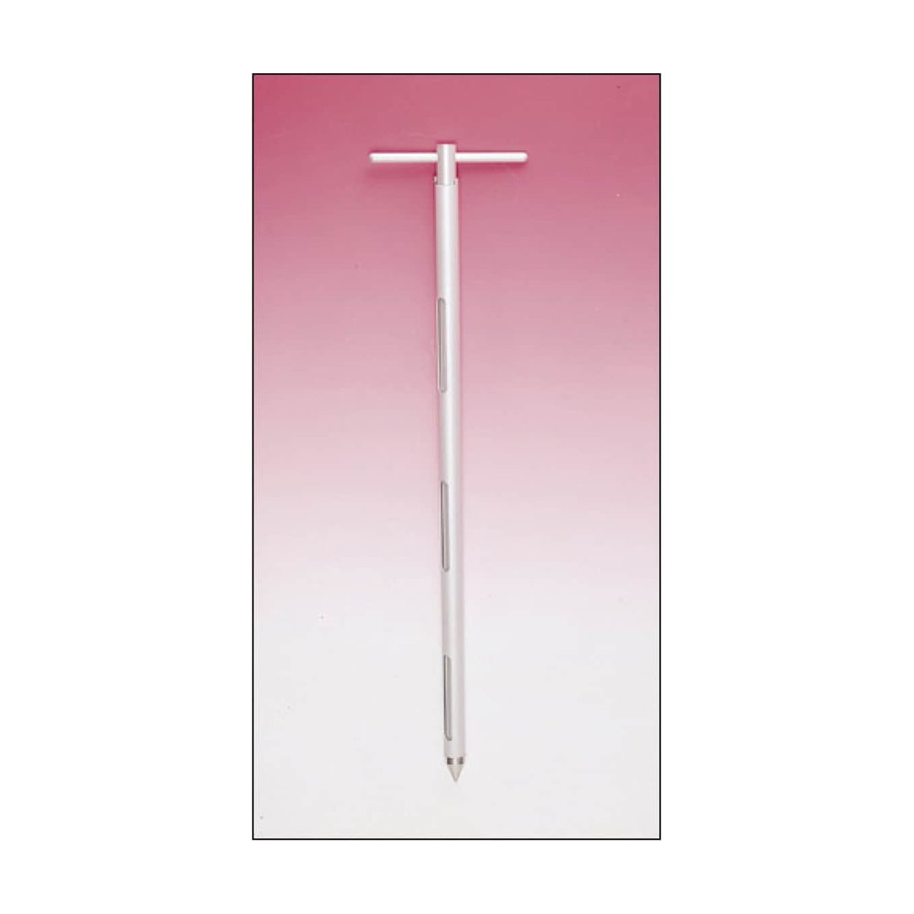 Bel-Art&trade;&nbsp;Échantillonneur de poudre à trois zones SP Scienceware&trade;