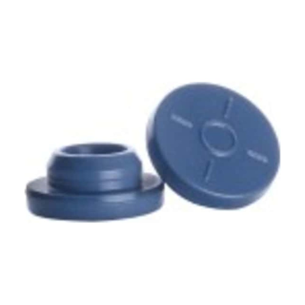 DWK Life Sciences&nbsp;Bouchons pour composants stériles WHEATON&trade; CompletePAK&trade;