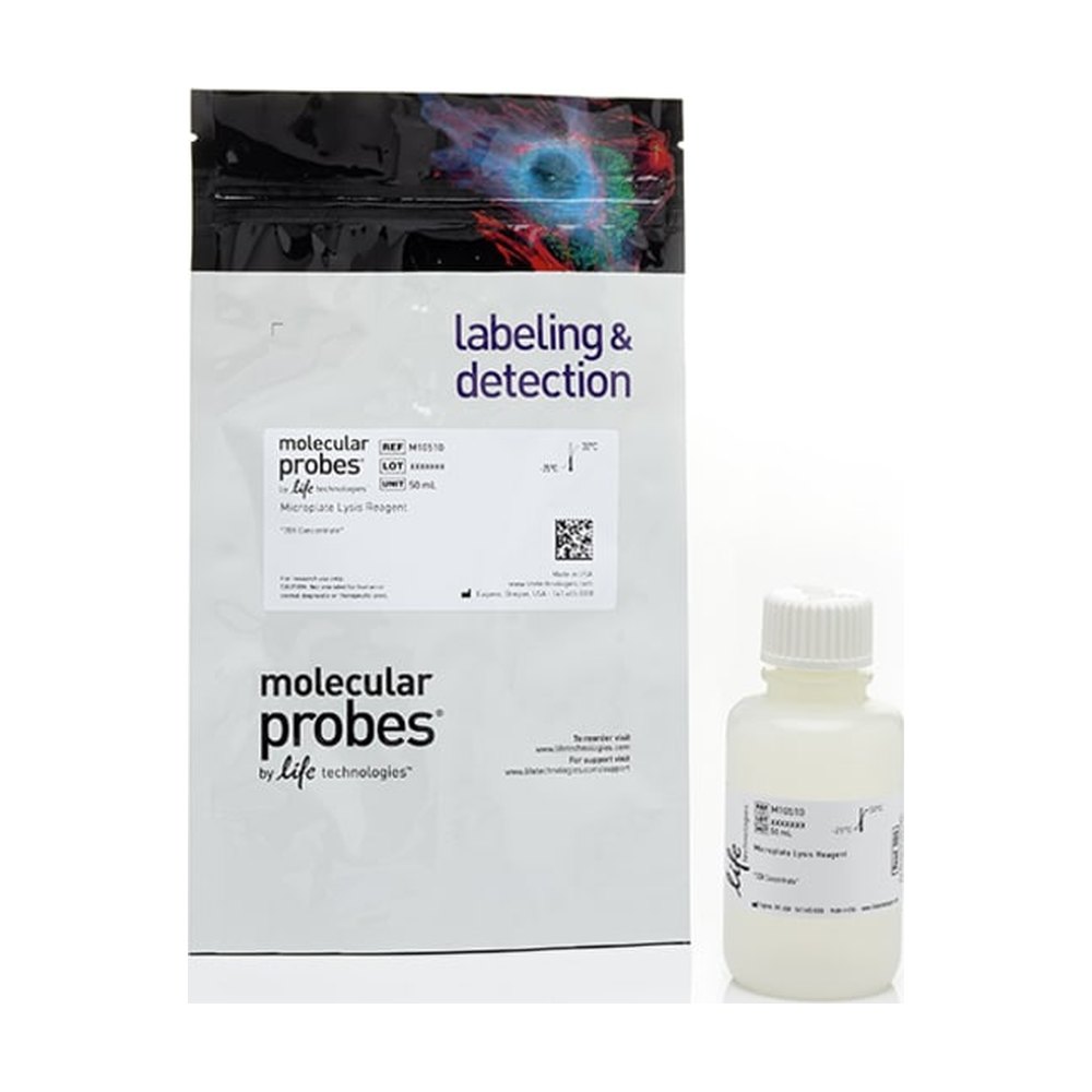 Invitrogen&trade;&nbsp;Réactif de lyse pour microplaques