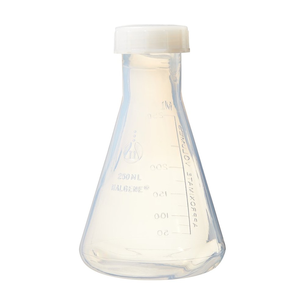 Thermo Scientific&trade;&nbsp;Flacons en FEP avec bouchons Nalgene&trade;
